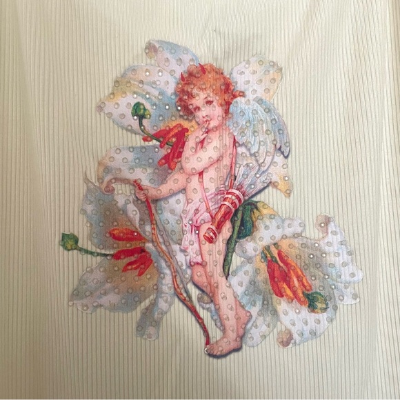 NWT Boys Lie I Am Not Where You Left Me V2 Maxi Dress - Picture 14 of 16